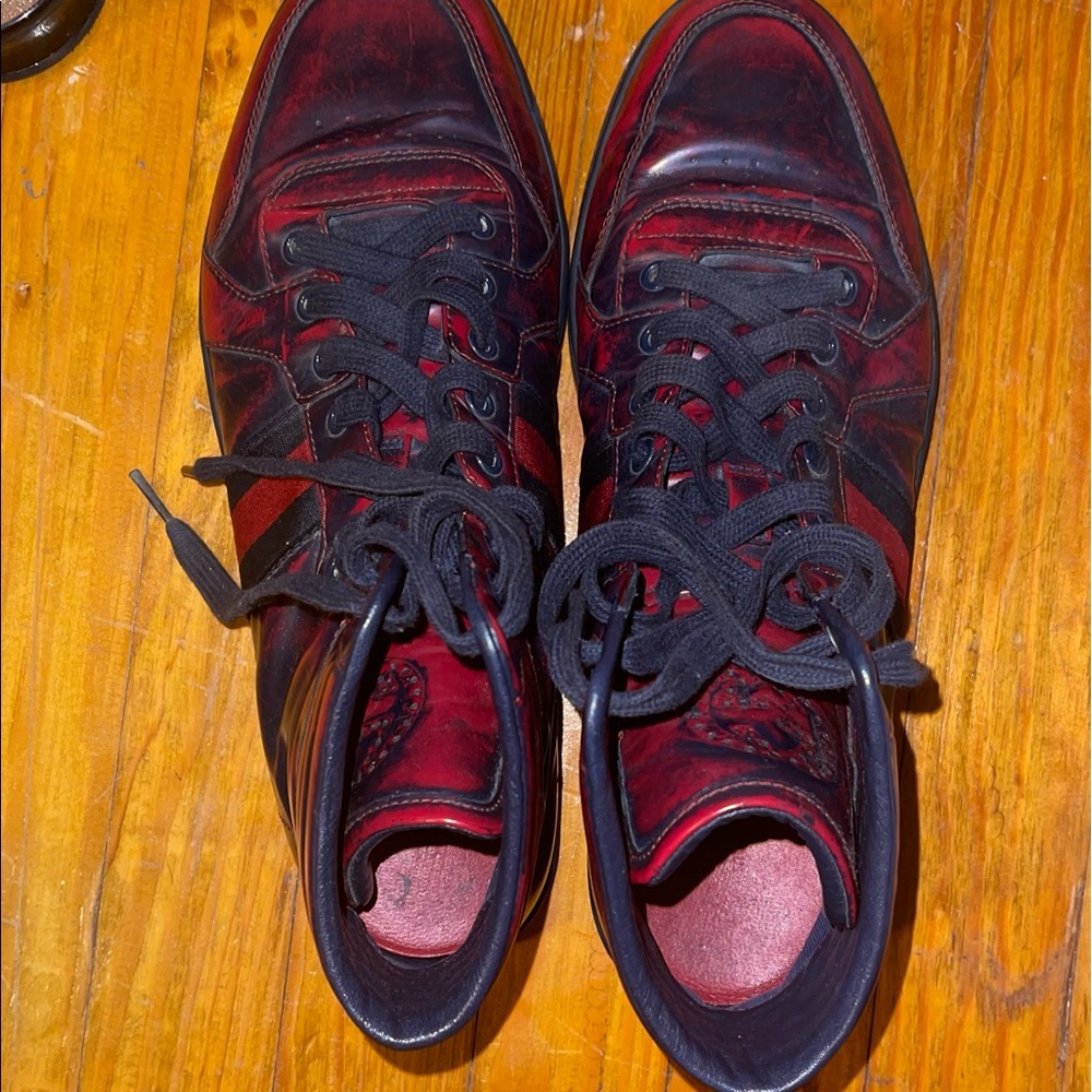 Gucci Shoe